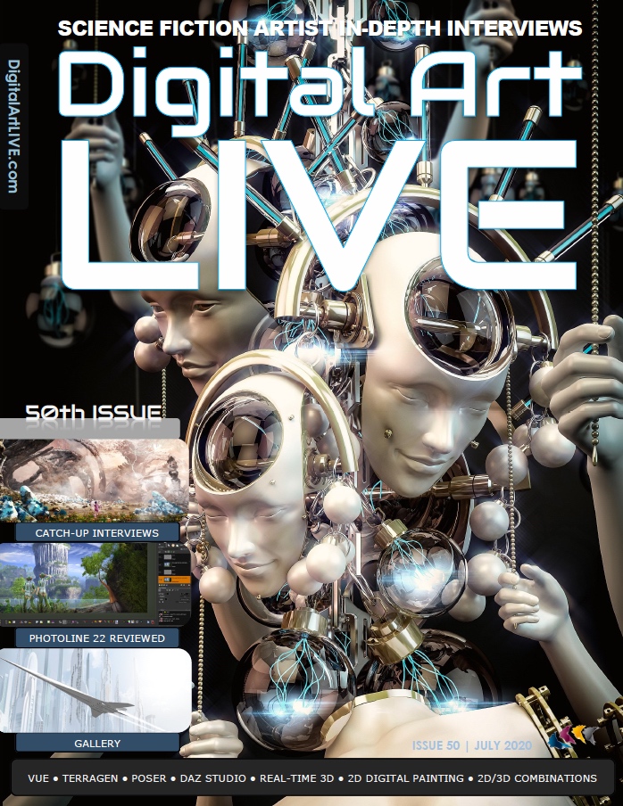 Live issue
